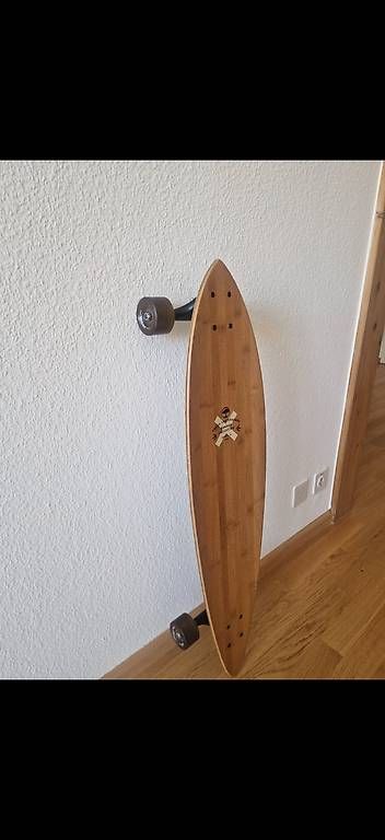Arbor Skateboards: Longbard von Arbor – Usato da Liestal venduto da loo_bh95 2