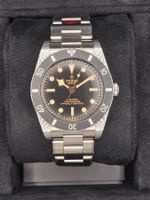 TUDOR BLACK BAY 54 M79000N-0001 05/2026