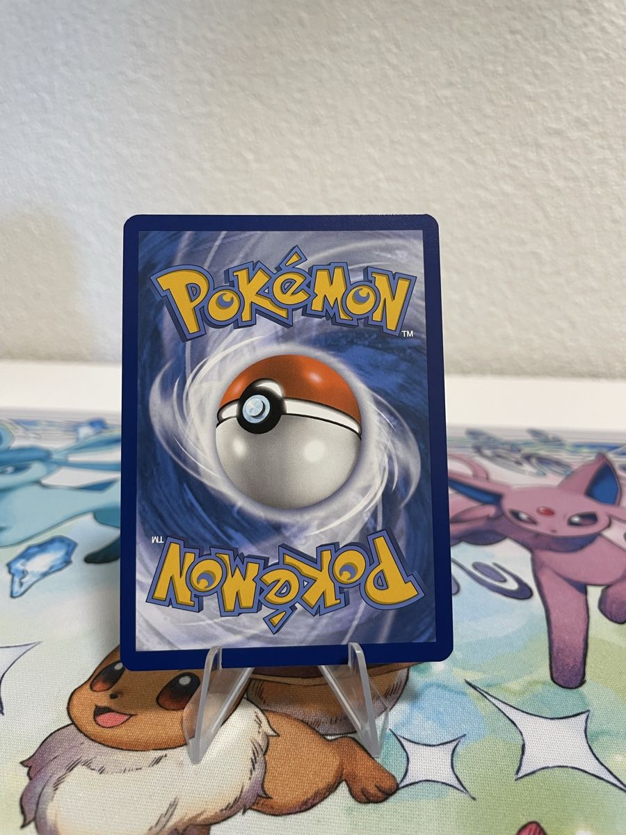 Pokémon Cartes à collectionner: Pokémon Mew bubble – Neuf (Voir description) à Biel/Bienne par Pokebienne 1