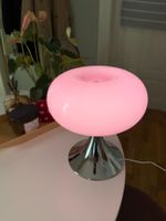 Retro Murano Lampe