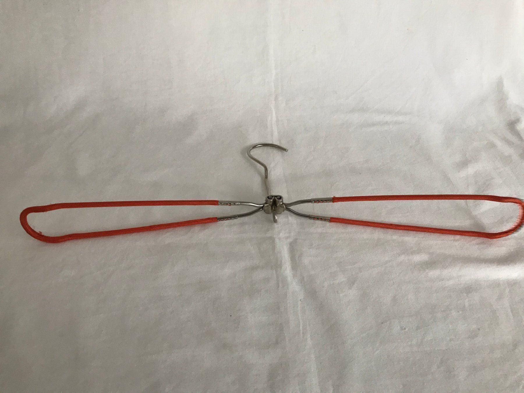Appendiabiti: Vintage Reisekleiderbügel – Usato da Wetzikon ZH venduto da seli03 7