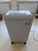 IDEAL 2404-C/C Aktenvernichter P-5