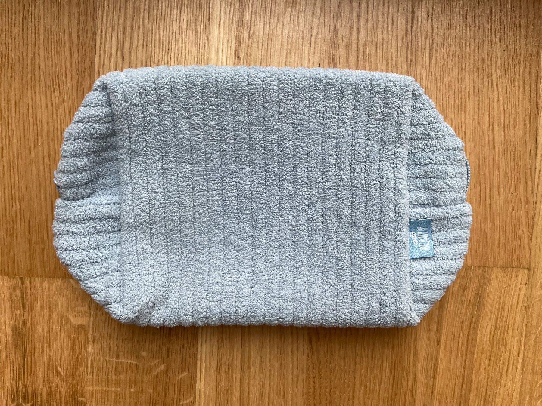 Custodie per cosmetici: Cult Beauty Make Up Bag NEW – Nuovo e nell'imballaggio originale da Dübendorf venduto da Mangia14 1