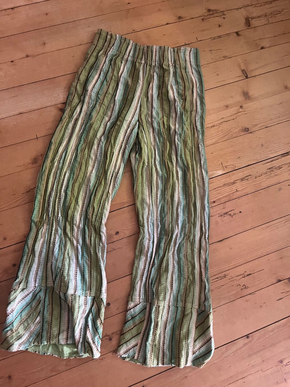 Pantaloni: Free People Hose S – Usato da ramsen venduto da ginalehm 5