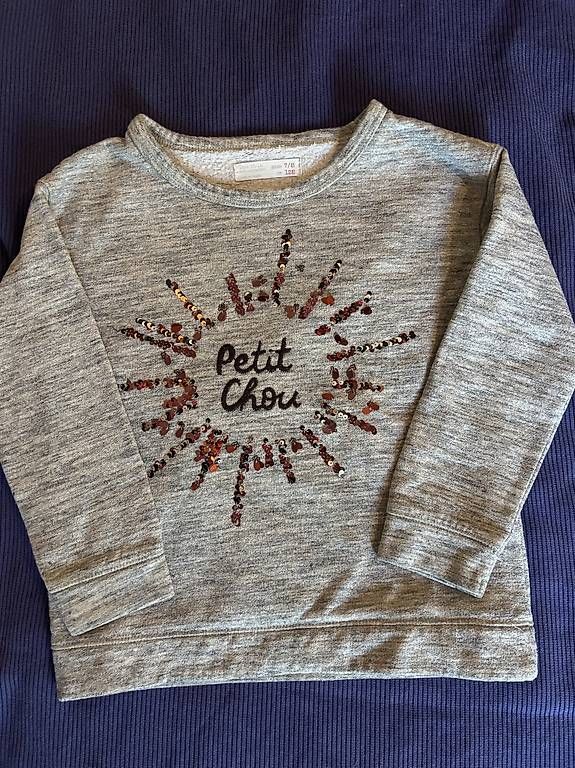 Zara Maglioni & Felpe: Pullover Zara 128 – Usato da Regensdorf venduto da Piritatti