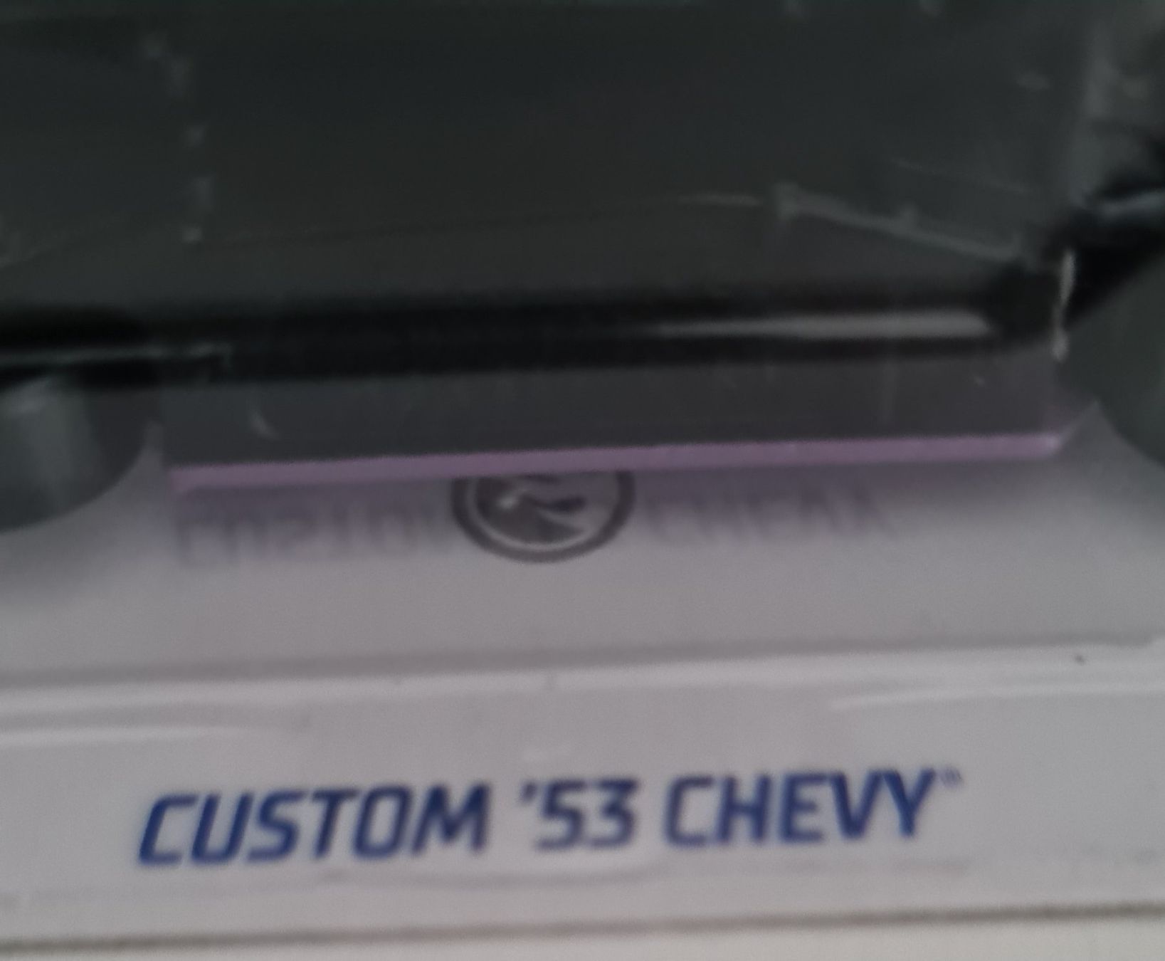 Hot Wheels Voitures modèles: Hot Wheels TH / Custom '53 Chevy / Treasure Hunt – Neuf avec emballage d'origine à Muttenz par hak_dsk9 1