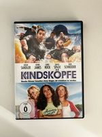 DVD Kindsköpfe FSK 0