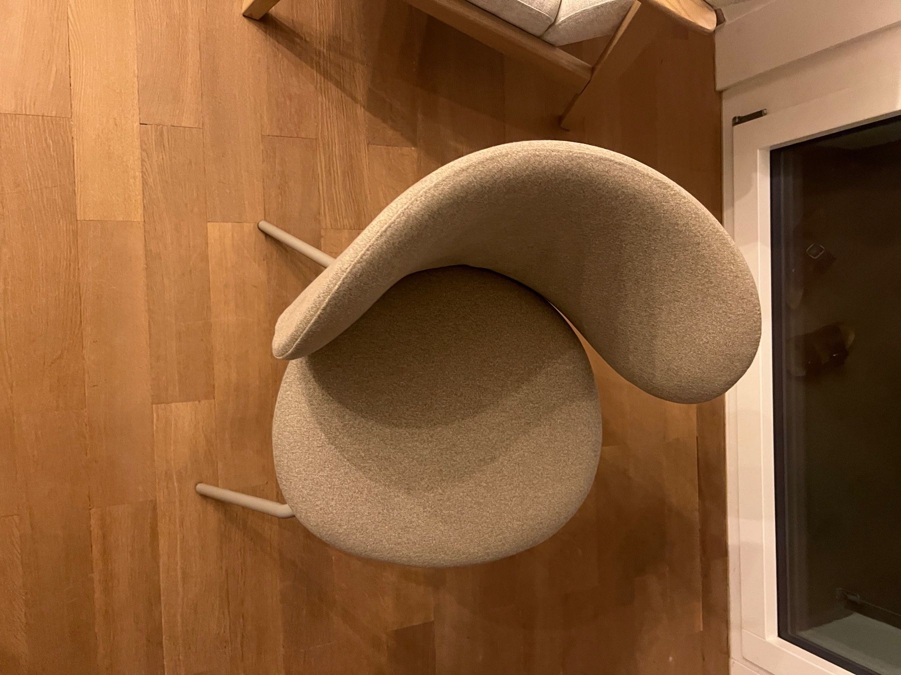 Ikea Sedie: KRYLBO (3x Stück) – Usato da Zürich venduto da sum_9d5g 1