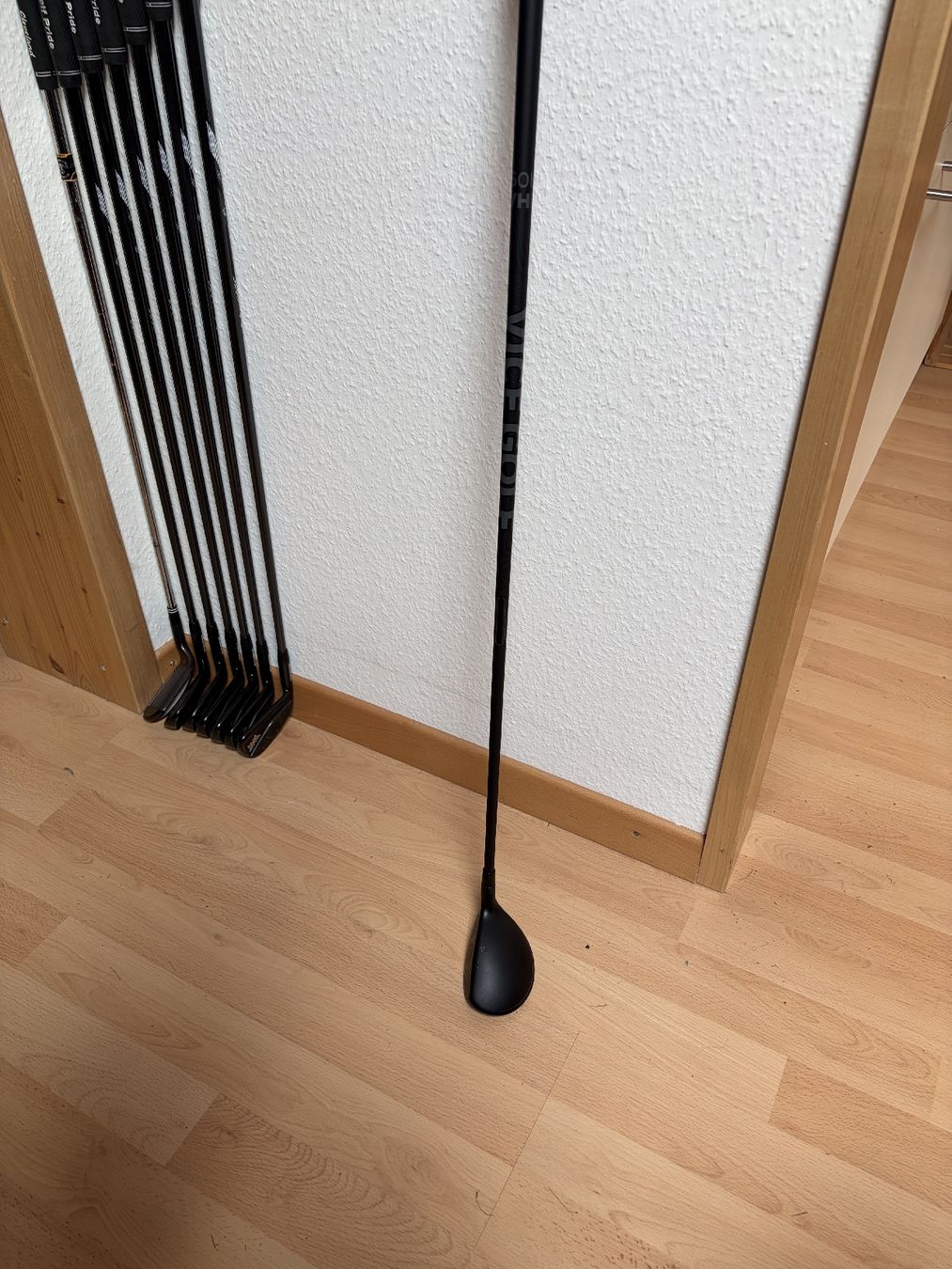 Schläger & Sets: Golfset ( Linkshand  ) – Gebraucht aus Menzingen von mat_vx5h 4