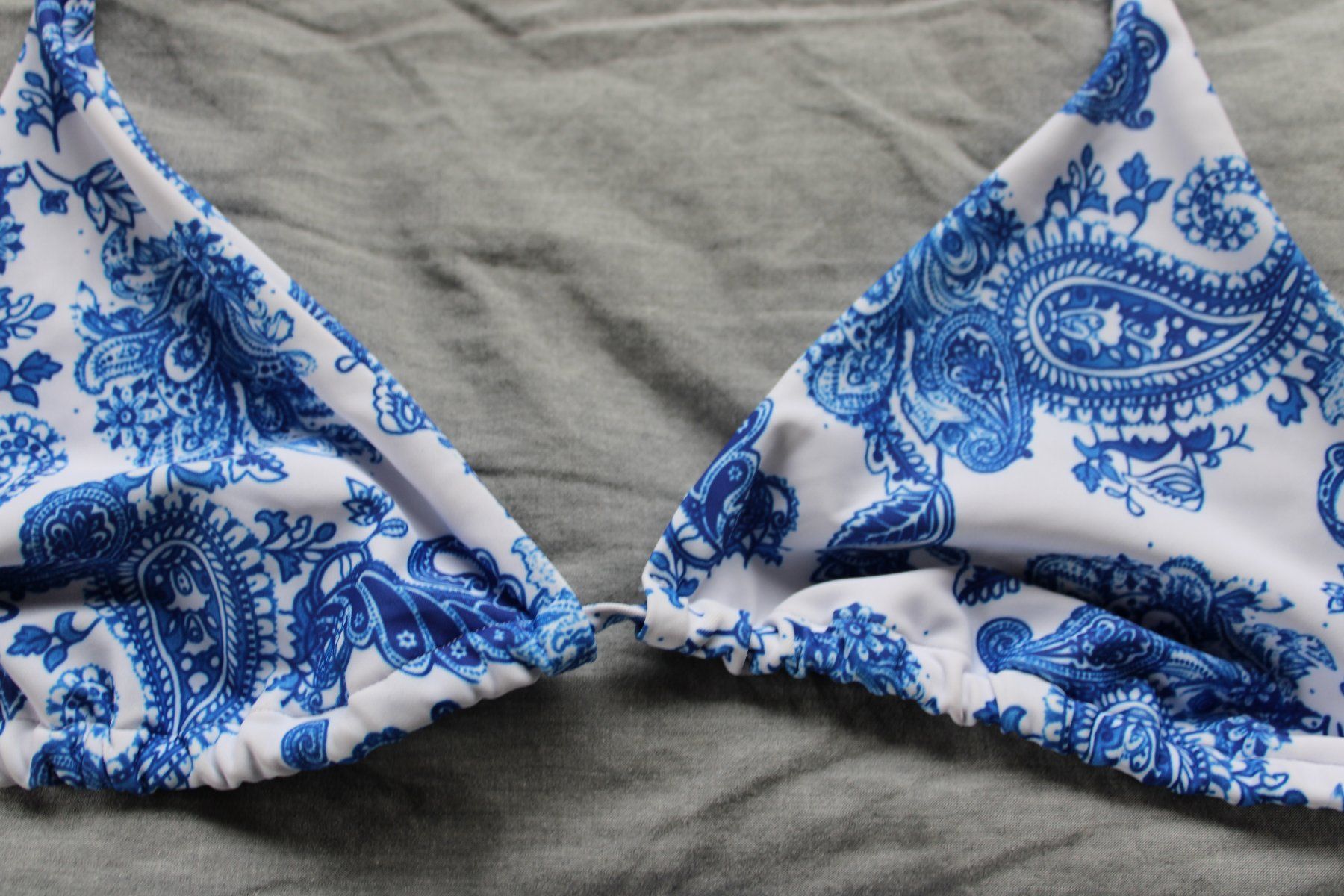 Maillots de bain & Bikinis: Triangel Bikini – D'occasion à Hombrechtikon par lehnerrr 1