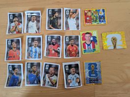 Panini WM 2026