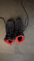 Wanderschuhe gr 34