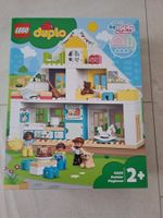 10929 Lego Duplo Modular Playhouse (gebraucht)