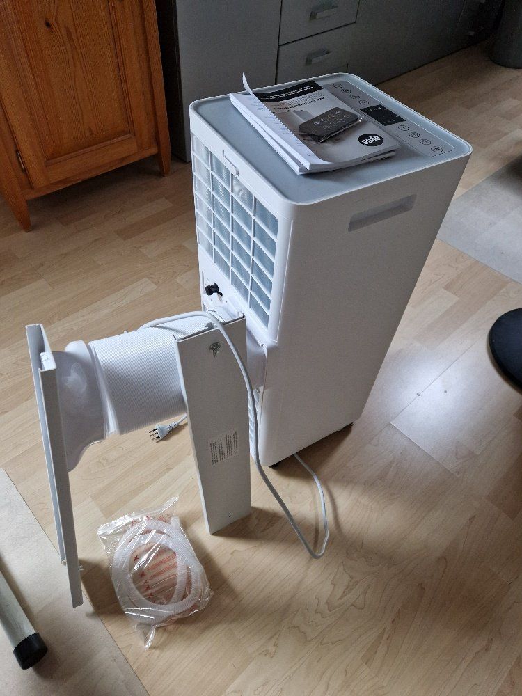 Klimageräte: Klimagerät Ayce 5000BTU – Neu (gemäss Beschreibung) aus Lengwil von Marca 1