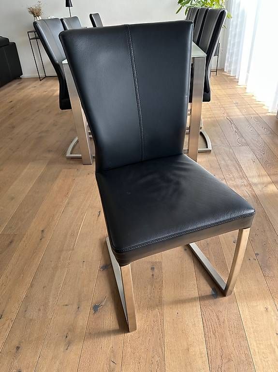 Tischset: Tisch und Stühle – Gebraucht aus Zuckenriet von martina_b01 4
