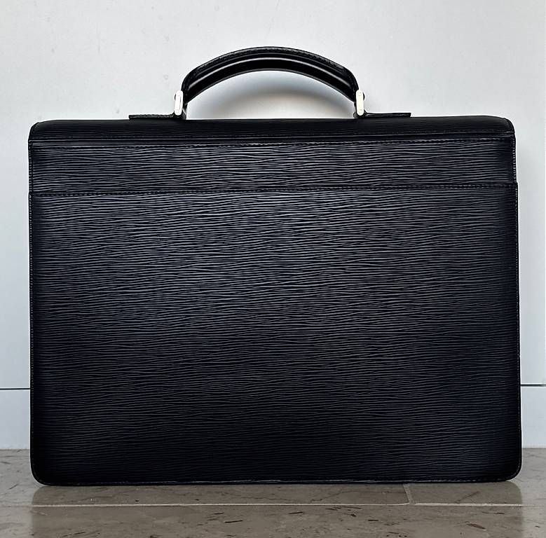 Louis Vuitton Valigie & Borse: Louis Vuitton Ambassador Aktentasche – Nuovo (secondo la descrizione) da Kilchberg ZH venduto da eti_m9g8 1