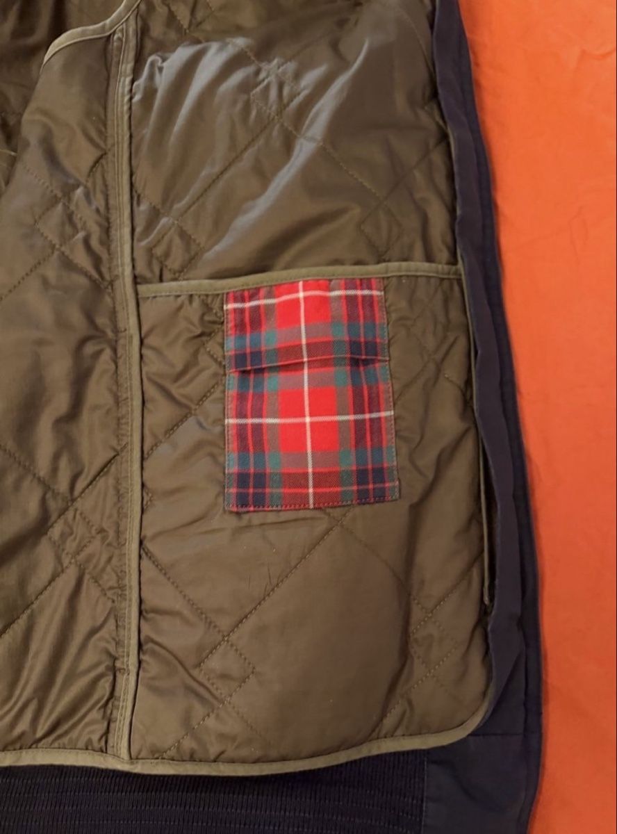 Baracuta Giacche: Baracuta G9 Harrington  – Usato da Baden venduto da MRG 6