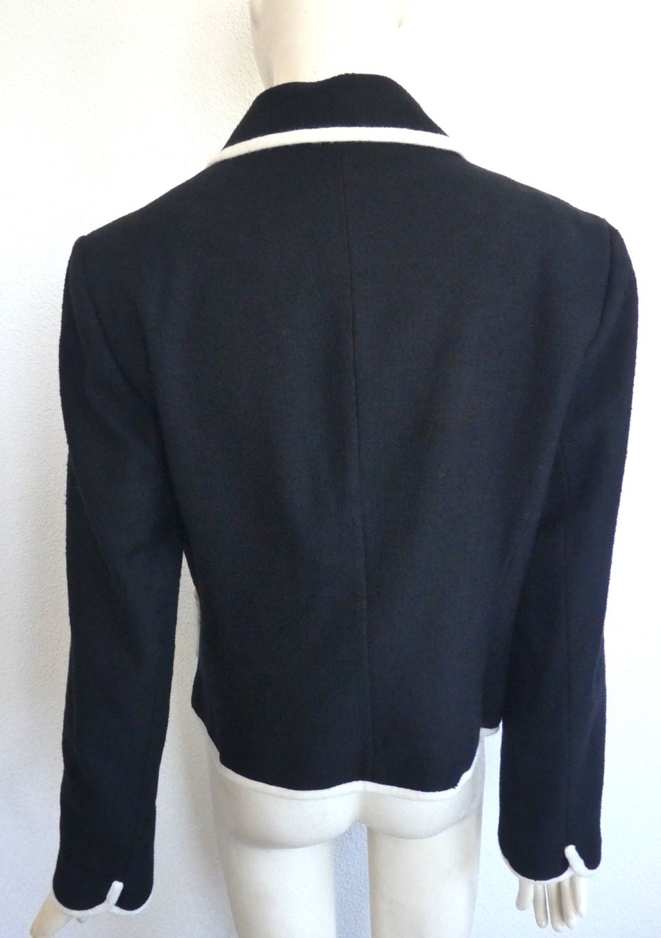 Comma Giacche: comma, Jacke Blazer neuwertig, Gr. 40 – Usato da Berneck venduto da chouchou1415 4