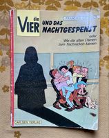 Die Vier Band Nr 4 von 1974