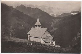 SCHUDERS (Prättigau)