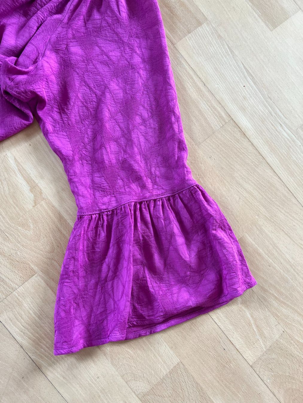 Colora Camicette: Colora Damen Bluse, Gr. L, Lila, NEU – Nuovo e nell'imballaggio originale da Worb venduto da farben20zauber 6