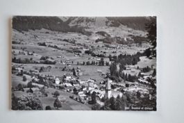 AK Saanen und Gstaad BE