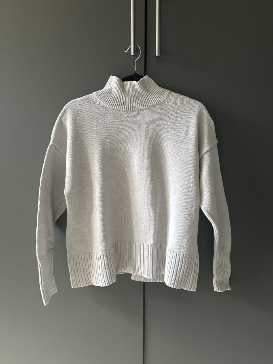 Gap Pullover & Sweatshirts: GAP Strickpullover mit Rollkragen, Grösse S, Top Zustand! – Neu (gemäss Beschreibung) aus Thalwil von marinamali