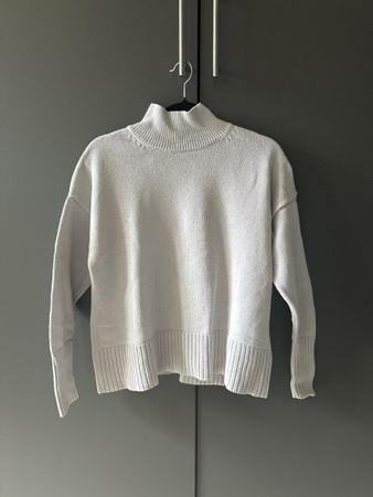 GAP Strickpullover mit Rollkragen, Grösse S, Top Zustand!