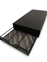 Nespresso capsule holder