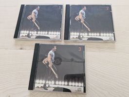 Bruce Springsteen Live 1975-85, 3 CD Set Columbia wie neu!