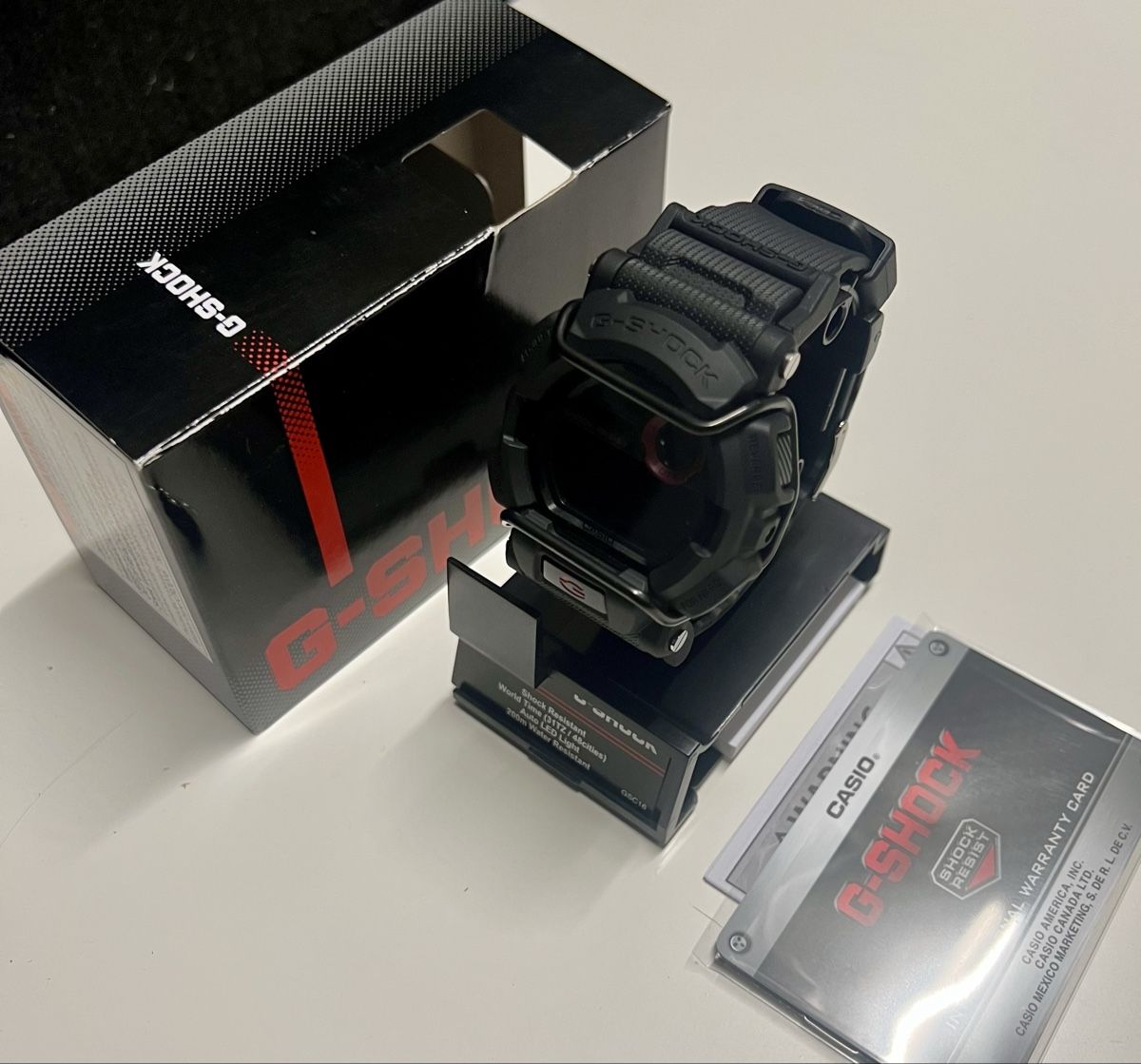 Casio Orologi: Casio G-Shock GD400 – Nuovo (secondo la descrizione) da Thalheim venduto da stuffforsale 3