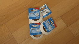 Dichtringe konisch  für Badzimmer 45mm Innendurchmesser