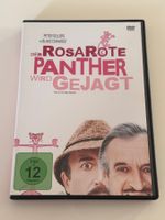 Der rosarote Panther wird gejagt - DVD