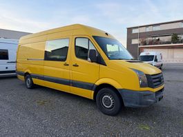Motorrad Camper / Motorrad Transporter / Campervan
