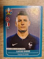 Panini EURO 2020 Preview edition FRA 13