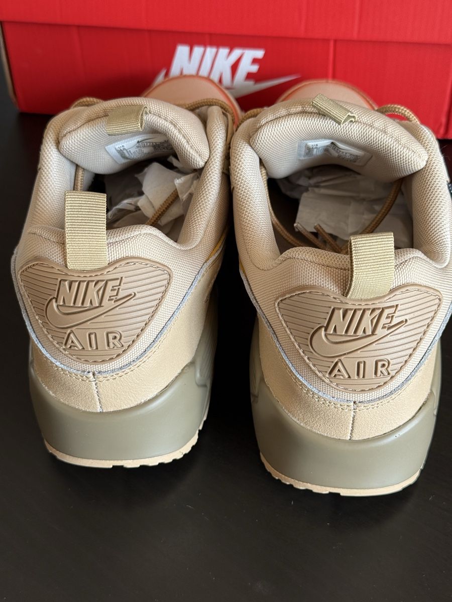 Nike Scarpe da uomo: Nike Air Max 90 Surplus Desert Camo - Gr.44 – Nuovo e nell'imballaggio originale da Wallbach venduto da Nenex 5