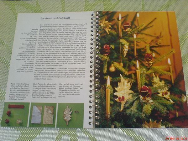 Libri: Weihnachtszauber Betty Bossy – Nuovo (secondo la descrizione) da Oftringen venduto da andrax 2