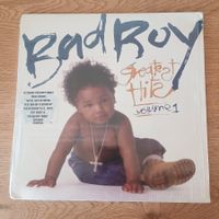 Bad Boy Greatest Hits Vol. 1 2xLP US-1998 1st PRESS VG+++/VG