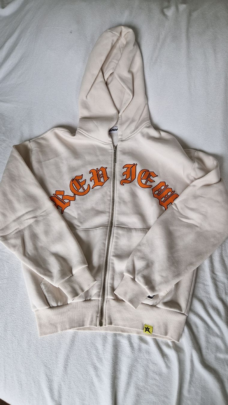 Giacche: Kaputzenjacke von Review – Usato da Hochfelden venduto da Hueppi