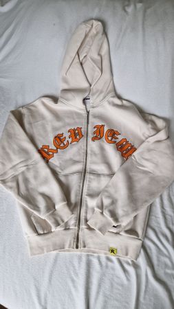 Kaputzenjacke von Review