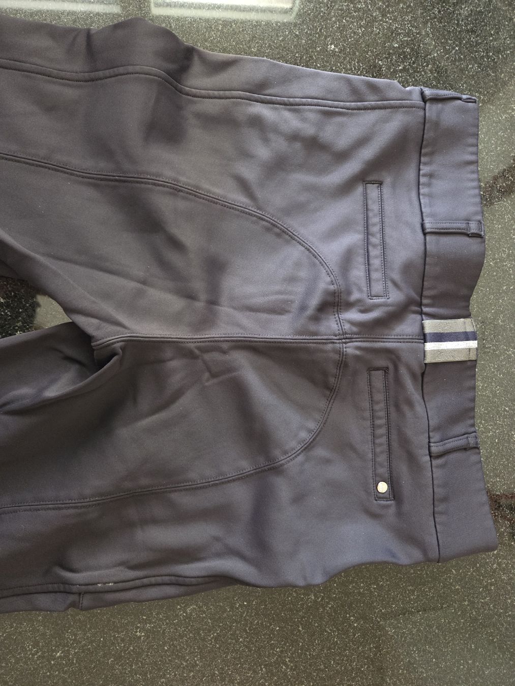 Kingsland Hosen: Kingsland Reithose Gr 42 – Gebraucht aus weesen von Aly.R96 2