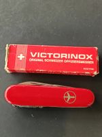 Victorinox Victoria / Swissair mit Verpackung 