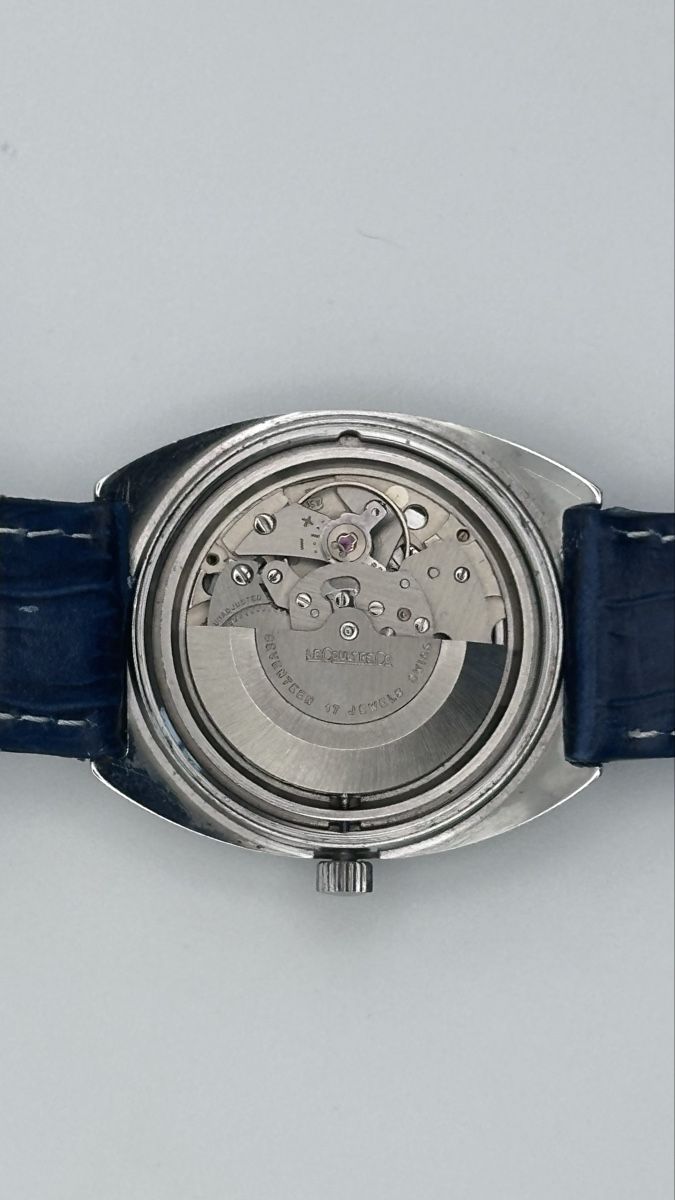 Jaeger-Lecoultre Orologi: Jeager Lecoultre Master Mariner – Usato da La chaux de fonds venduto da tim_hnw8 4