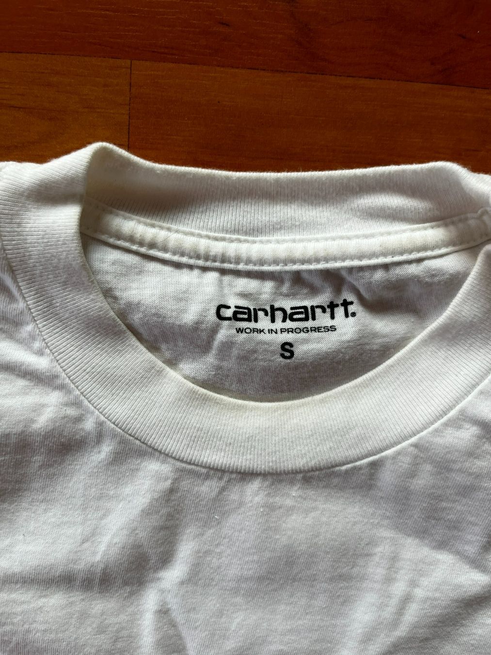 T-shirt: Carhartt T-Shirt – Usato da Seuzach venduto da anina.k 1