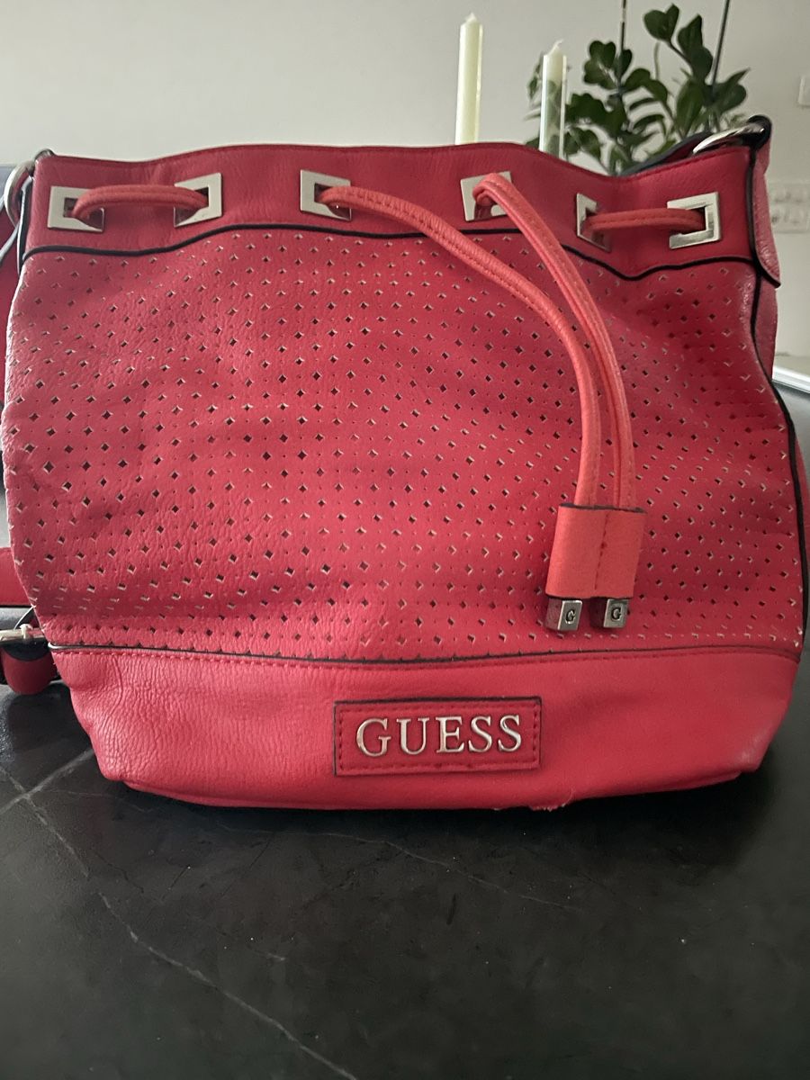 Guess Borse da donna: *Guess* Crossbody – Usato da Neuhausen venduto da nca_777s 2