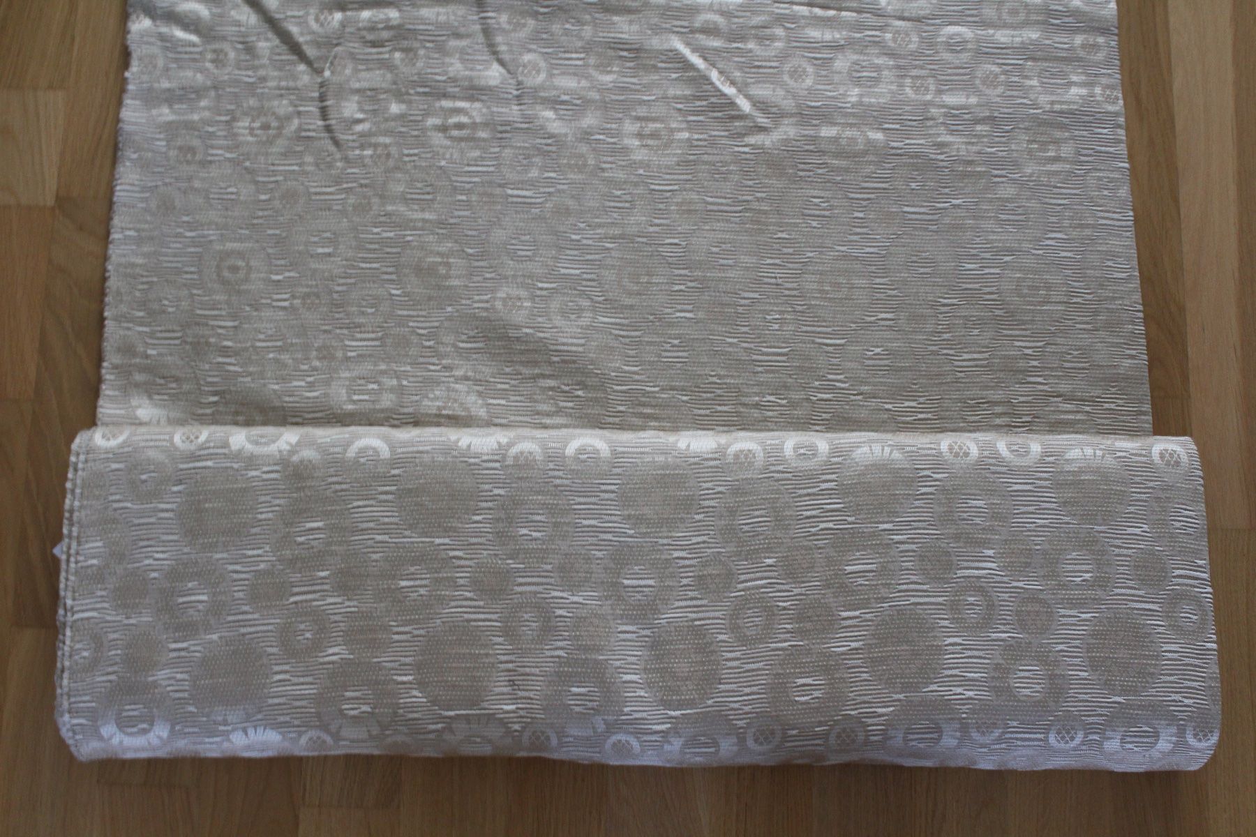Tessuti: Jacquard-Stoff – Nuovo (secondo la descrizione) da Zürich venduto da yvo_9d6l 1