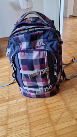 Satch Schulrucksack