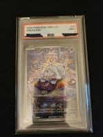Greavard Karte Mint PSA 9 - CBB3C 16 CHN