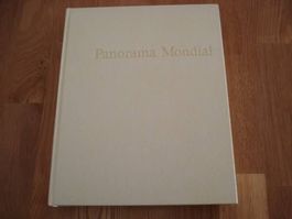 Panorama mondial 1969