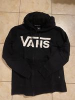 Hoodie felpa XS Vans originale 
